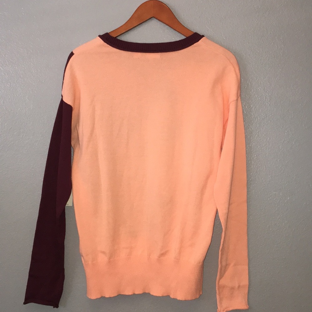 Fox Runaway sweater - Picture 4 of 5